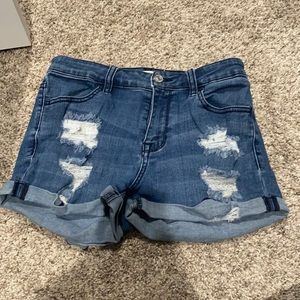 Pacsun shorts